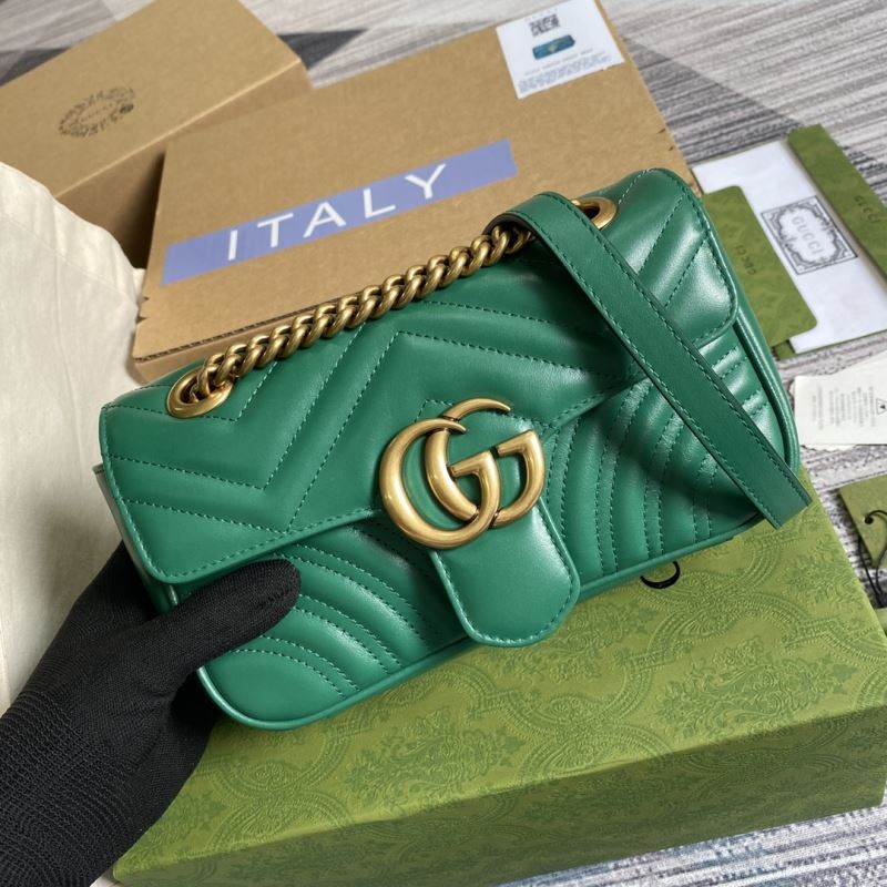 Gucci Marmont Bags